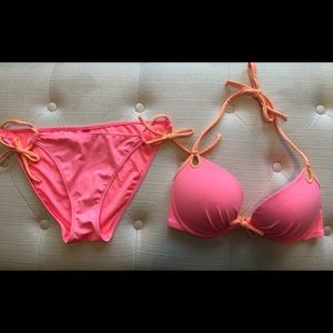 💋2 for $20💋 Victoria’s Secret Bikini